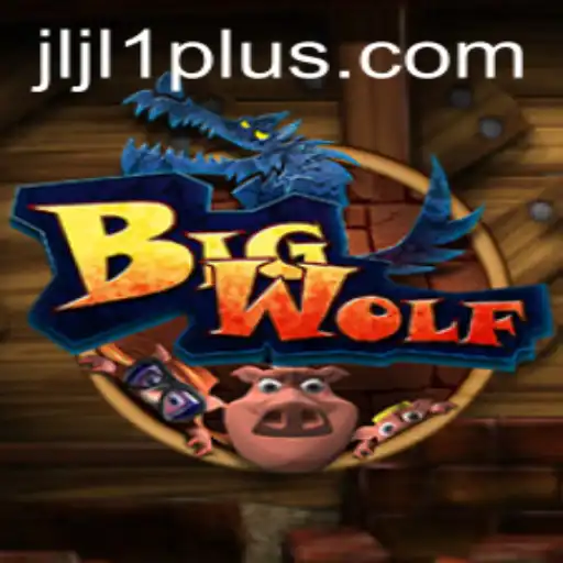 BigWolf: A Journey into the New Gaming Sensation