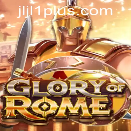 Exploring the Intricacies of GloryofRome: Embracing the Strategy of JLJL1