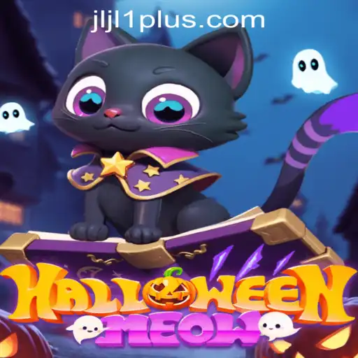 Unveiling HalloweenMeow: The Spook-tacular Adventure with JLJL1