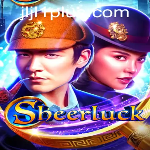 Discover the Captivating World of 'Sheerluck': A New Mystery Game Phenomenon