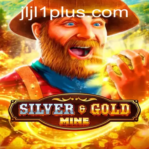 Discover the Thrilling World of SilverGold: A New Era in Gaming